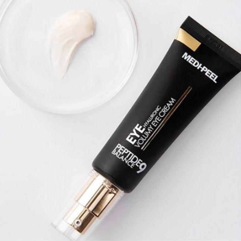 MEDI-PEEL Peptide 9 Hyaluronic Volumy Eye Cream 40ml