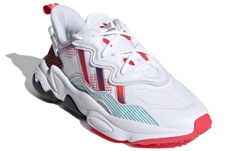 Ozweego Wmns Adidas Originals 'Chinese New Year' Women's Q47190