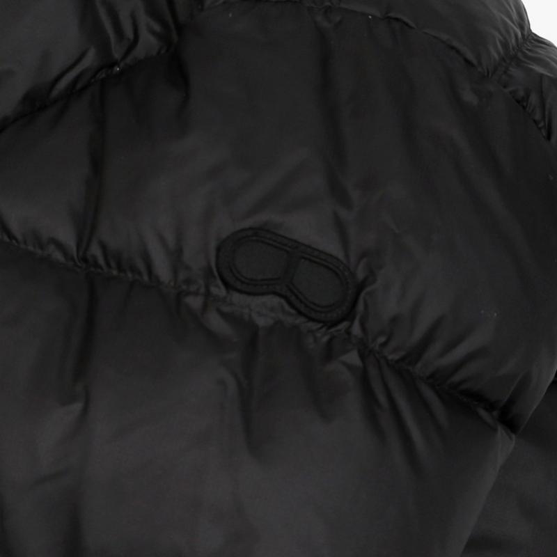 Ai Riders Boys Jacket Bear Hood Goggles Padding Jk770btkj5