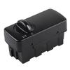 1 Piece Black ABS Drive Switch, A0015452104, Compatible with Mercedes Mer