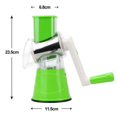 Kitchen Vegetable Slicer Carrot Cheese Slicer Potato Peeler Quick Vegetable Dicer Set Multifunction Vegetable Cutter