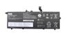 Lenovo Battery 3C, 57Wh, Liion, Smp, 5B10W13910