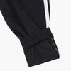 Le Coq Sportif [cLearance][70  Off] Loose Jogger Pants Sunday Blk   Qp123tpt31