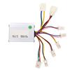 48V 800W Electric Scooter Brushed Controller Steady Speed Electric Bike Brush Motor Controller
