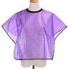Cutting Hair Waterproof Cloth Salon Barber Gown Cape Hairdressing Hairdresser Chumian