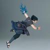 Banpresto Naruto Shippuden Uchiha Sasuke (Ver. A) Figure