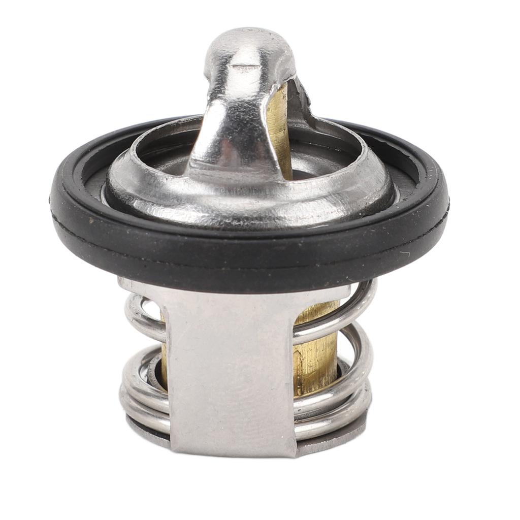 Thermostat High Hardness Metal Alloy 17670‑33401 Replacement for Suzuki QuadSport DR‑Z400 VZ800 VL800