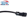 Front Left Right ABS Wheel Speed Sensor For Renault Grand Scenic Megane Scenic # 8200346992 8200296570 8200043135 0265007467