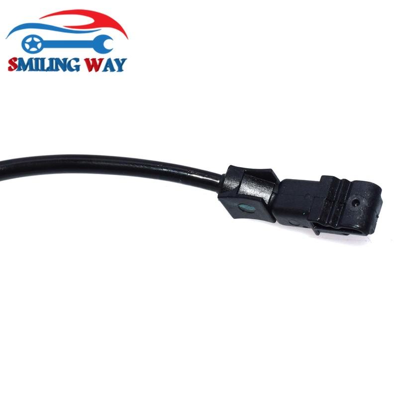 Front Left Right ABS Wheel Speed Sensor For Renault Grand Scenic Megane Scenic # 8200346992 8200296570 8200043135 0265007467