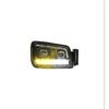 Shaanxi Delong M3000/X3000/H3000 Super Bright Full LED Front Headlight Assembly