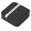 TX200 Bluetooth 5.0 Sender Empfänger Niedrige Latenz 2 in 1 Drahtloser Bluetooth-Adapter für TV Home