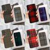 Fraser Clan Tartan Case For Honor 200 Magic 5 6 Pro X9c X9a X8a X7a X6a X7 X8 X9 X8b X9b 50 70 90 Lite Cover