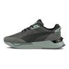 Puma Mirage Chaussures Décontractées Lifestyle Basse Confortables et Polyvalentes Baskets Unisexe Grises 381051-05