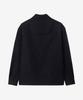 MINDBRIDGE Suede Shacket - 3Color Myws6101