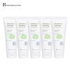 FACE REVOLUTION Centella Calming Vegan Cleansing Foam 100ml 5 Pieces