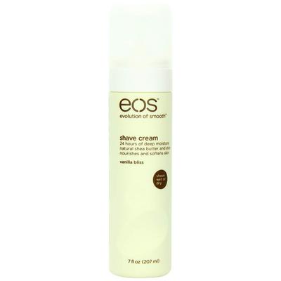 Eos Rasierschaum Lavendel Jasmin, 207ml, Vanilla Bliss, 1 Stück