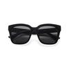 Gucci Double G Logo Square Sunglasses Unisex
