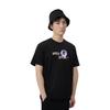 Anta Kyrie Series Basketball Quick-Dry Breathable Short Sleeve T-Shirt Unisex Tops 172531123-3
