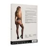 Le Desir - Stockings With Lace Top S-Xl
