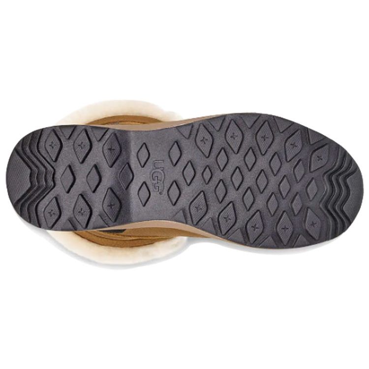 UGG Adirondack III Boot Chestnut Women Sneakers Brown 1095141-CHE