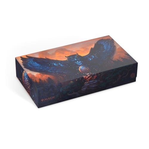 Ultimate Guard Omnihive 1000+ Xenoskin Magic: The Gathering "Bloombarrow" - Truce of Dawn