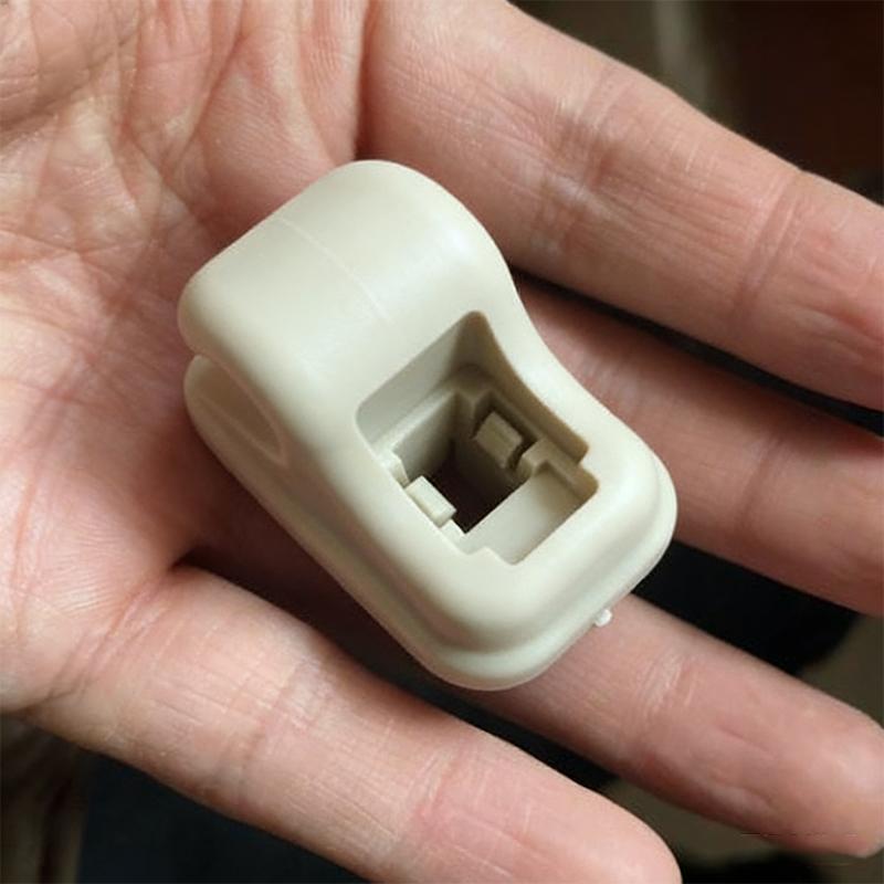 Visor Clip Vanity Mirror Buckle Replacement For Suzuki Fits SX4 Swift For VITARA For SIDEKICK Part Numbers 8485165D00