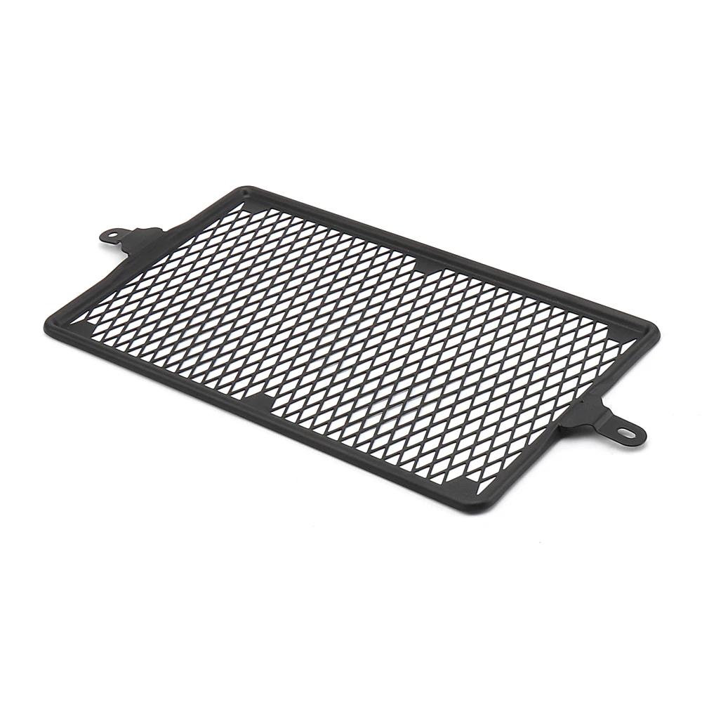 For Bonneville T120 T100 Thruxton RS Street Twin Speed TWIN New Motorcycle Radiator Guard Grille Oil Cooler Cover Protector