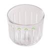 Electric Garlic Chopper Mini Food Processor for Food Meat Veggies 350ml Rechargeable Garlic Grinder for Kitchen