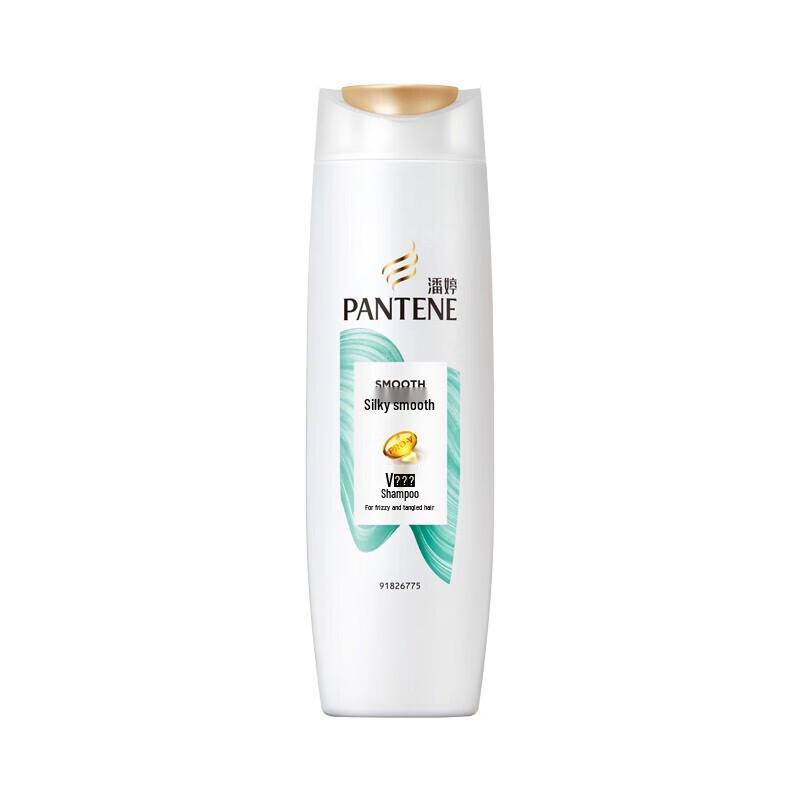 Pantene PRO-V Smooth & Silky Shampoo