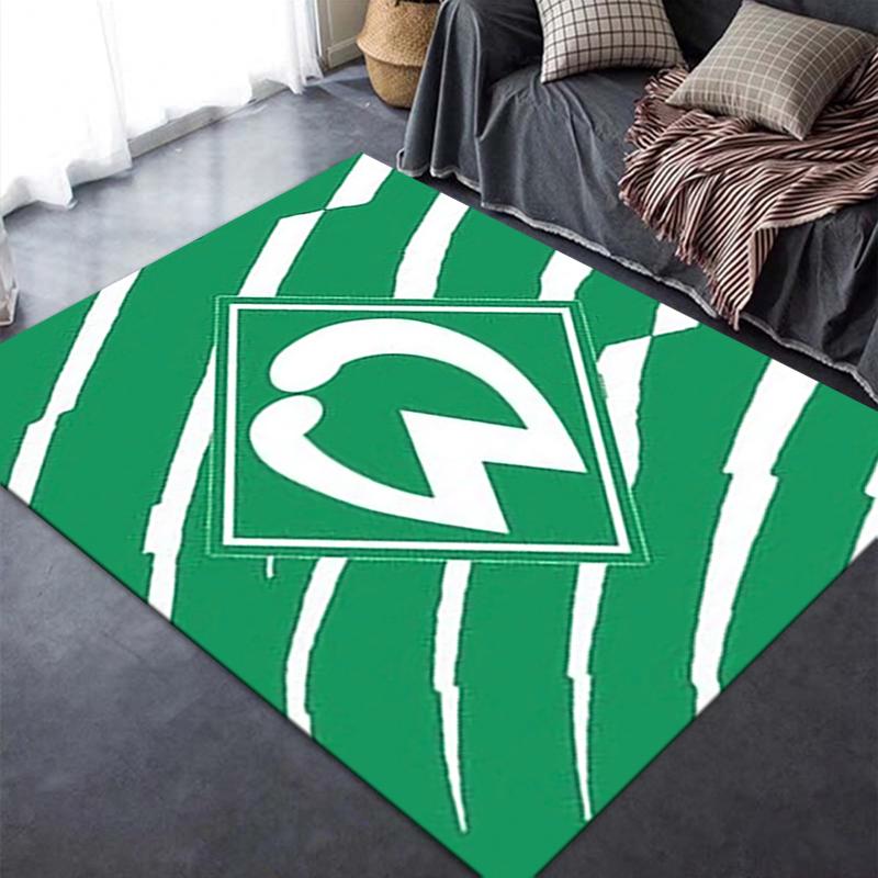 2025 New Bremen Germany Carpet Rug for Living Room Bedroom Home Sofa Decoration,Kids play Non-slip Floor Mat20
