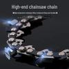 Universal Chainsaw Chain Set: 18" Gasoline, 20" Original, 14" Alloy Blade, 16" Electric Blade.