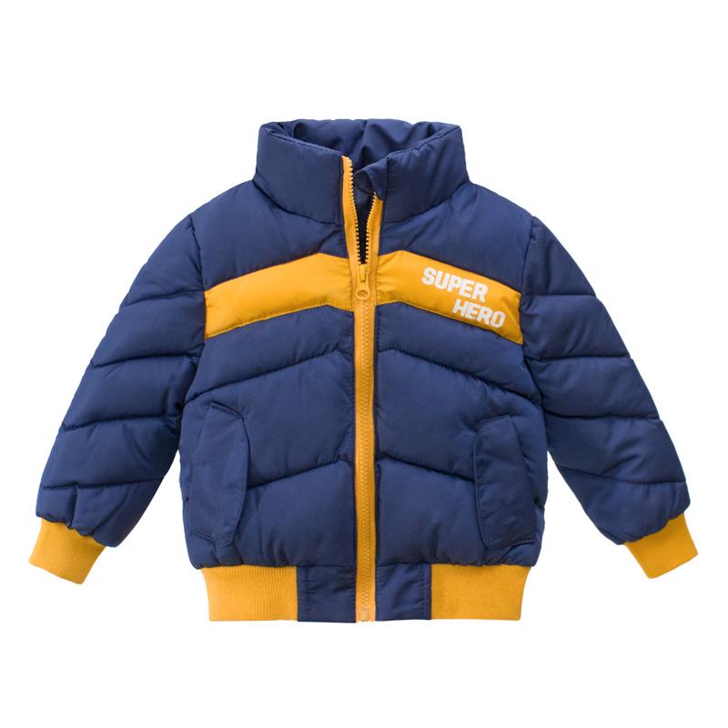 boys down winter jacket