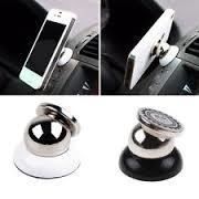 Rotating Magnetic Car Mount