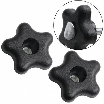 2 buc Pentru Mâner Toro 92-2260 Și 106-4161 Buton Cu Șurub NOU