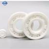 Full ceramic bearings 6700 10x15x4, 10x15x3, 6701 12x18x4, 6702 15x21x4, 6703 17x23x4, 6704 20x27x4, 6705 25x32x4, 6706 30x37x4