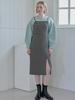AVANT-G Darts Volume Sleeve Round T-Shirt - Mint