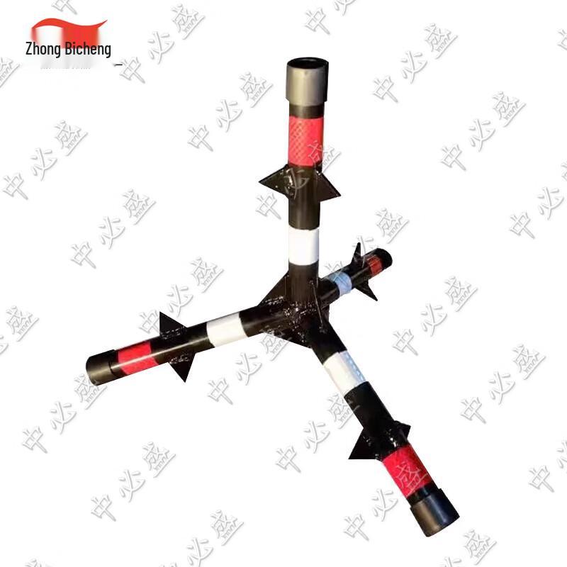 Anti-Riot Reflective Traffic Cone