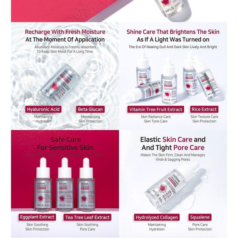 APLB - Exosome Collagen EX Serum