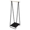 Modern Clothes Rack, Bedroom Clothes Rack, Hallway Clothes Rack (only with clothes rack)
