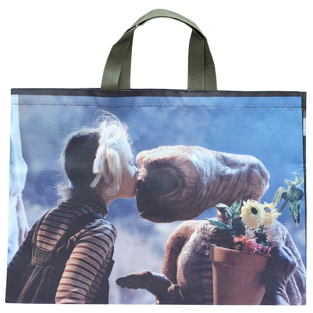 Light Bag Gertie Tote Bag ET A3 [UNICON] E.T.