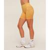 Gymshark Adapt Animal X Whitney Shorts Sorbet Yellow    Dayglow Peach B6b3h ybX2