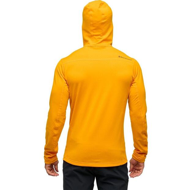 Куртка Black Diamond Coefficient Fleece Hoody