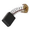 6.5mm X 13.5mm X 18mm Carbon Brushes Brushes For CB-153 CB153 Drop Saw