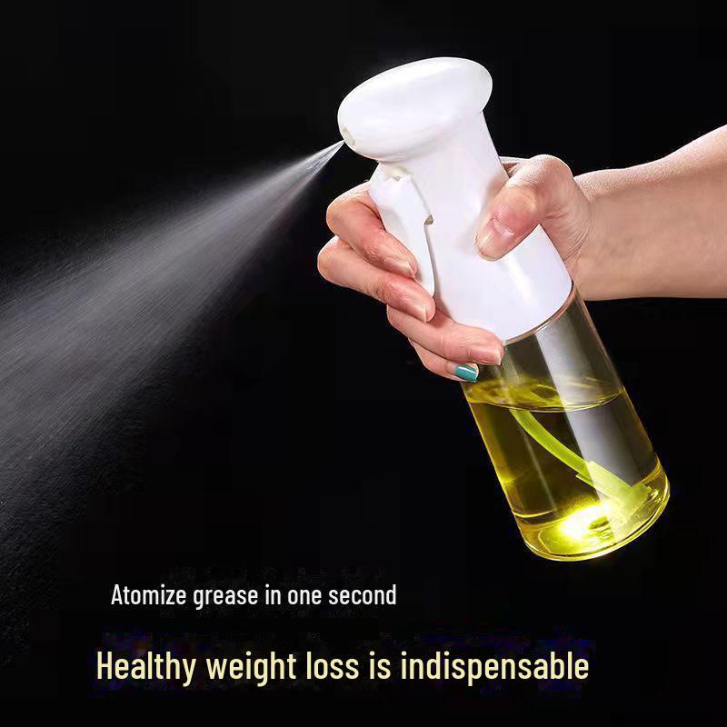 Olive Oil Spray Bottle for Cooking and Air Fryers