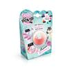 Kit pour bombe de bain effervescente - CANAL TOYS - So DIY - Aromathérapie - Bleu - Enfant - BBD 038