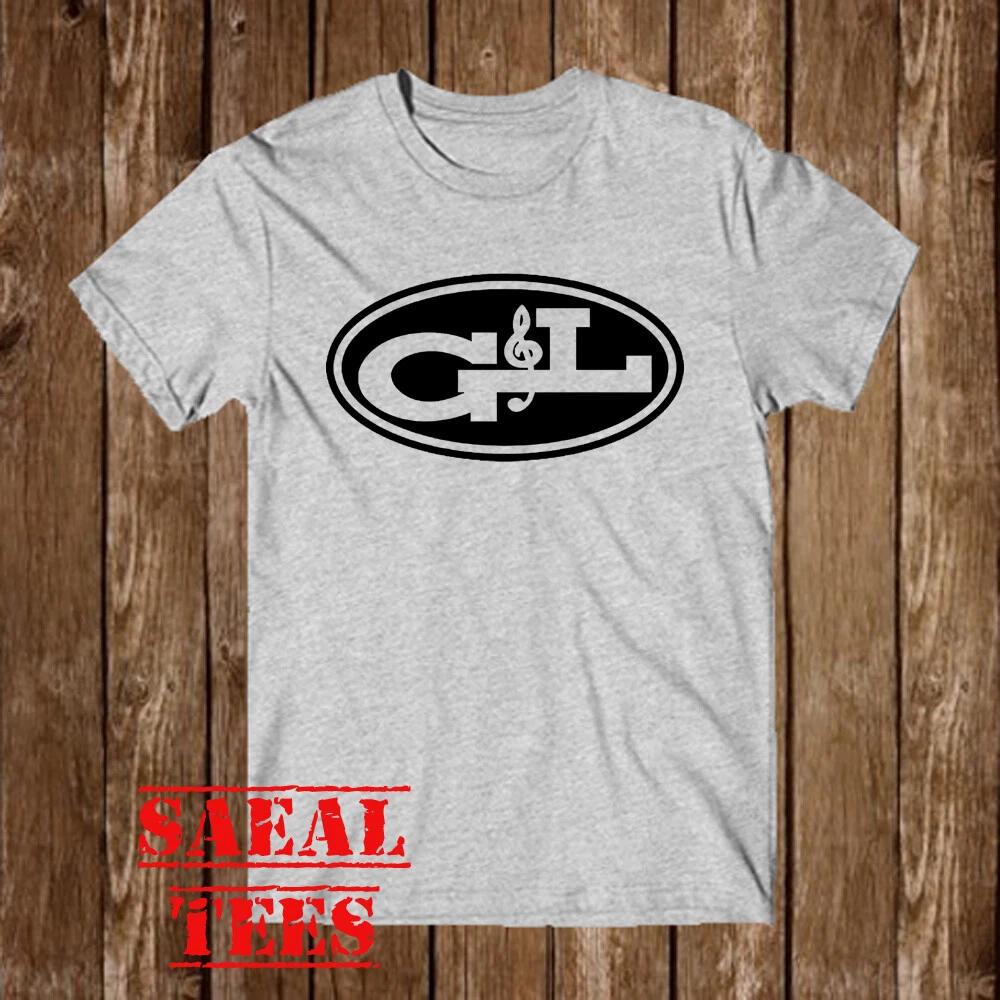 G&L Guitars Men s Grey Size S-5XL S