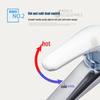 GLBO Single-Hole Cold Water Basin Faucet