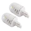 Car Light LED-WHITE Ultinon Pro6000 W21W 11065CU60 For Philip