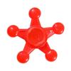 Toys 10pcs 4cm Fingertip Gyroscope Children's Party Gifts Kindergarten Stress Relieving Fun Mini Fingertip Gyroscope Gift