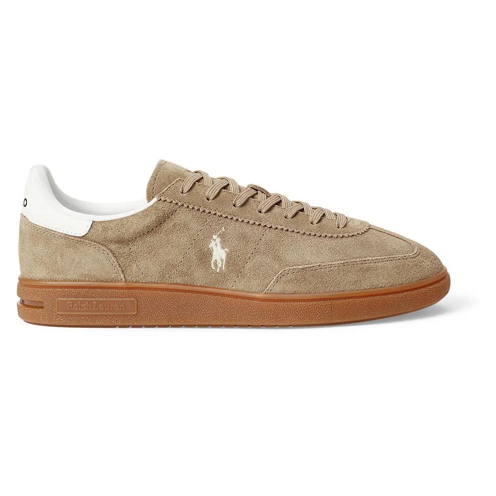 Ralph Lauren Ftw Sneakers Bedford PP